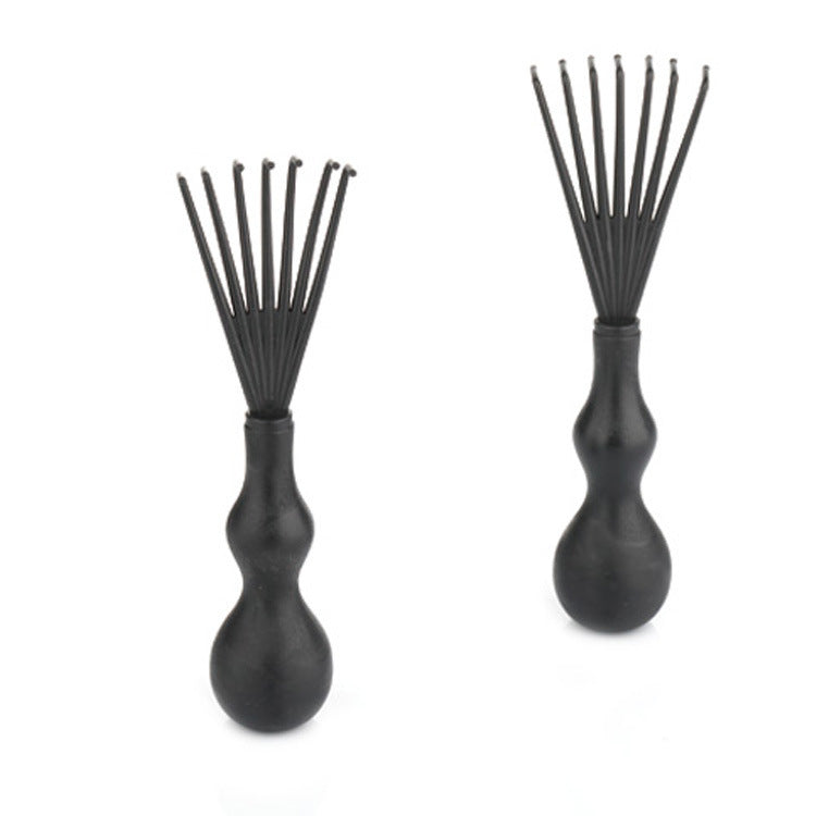 Hairbrush Anti Kit Brushy Women Detangler Hair Brush Bristle Nylon Scalp Massage Teaser Hair Brush Comb Hairbrush Anti Kit Brushy Women Detangler Hair Brush Bristle Nylon Scalp Massage Teaser Hair Brush Comb